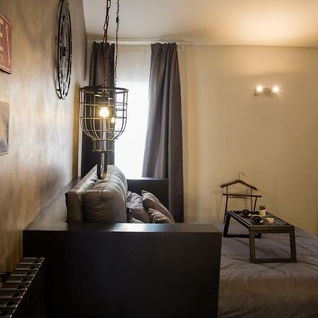 Industrial Apartment Near Duomo Milano Dış mekan fotoğraf