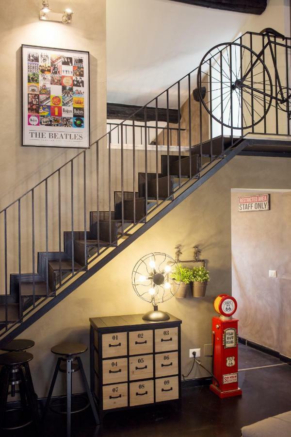 Industrial Apartment Near Duomo Milano Dış mekan fotoğraf