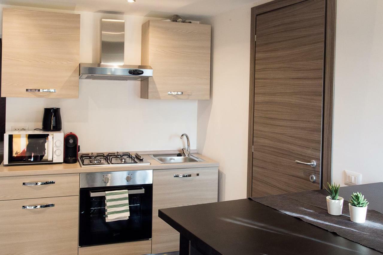 Industrial Apartment Near Duomo Milano Dış mekan fotoğraf