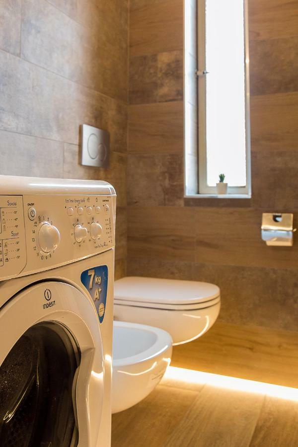 Industrial Apartment Near Duomo Milano Dış mekan fotoğraf