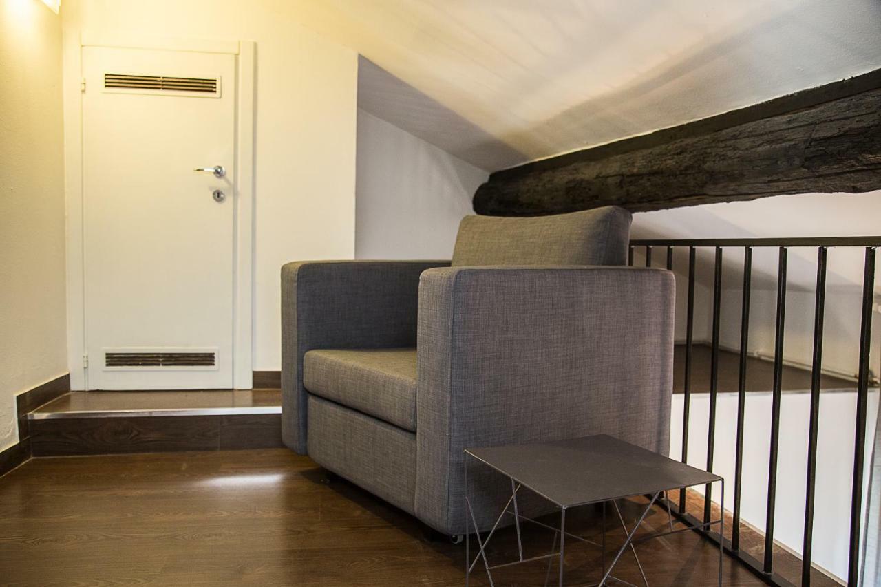 Industrial Apartment Near Duomo Milano Dış mekan fotoğraf