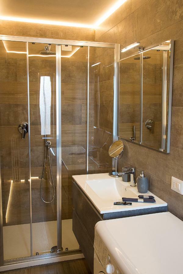 Industrial Apartment Near Duomo Milano Dış mekan fotoğraf