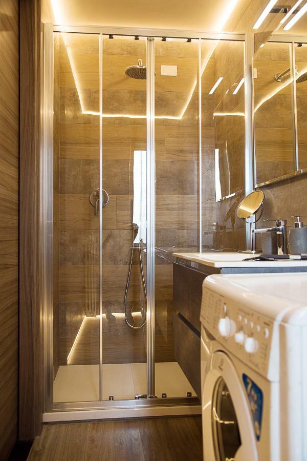 Industrial Apartment Near Duomo Milano Dış mekan fotoğraf